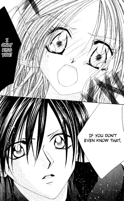 Kiss Yori mo Ijiwaru Chapter 2 28